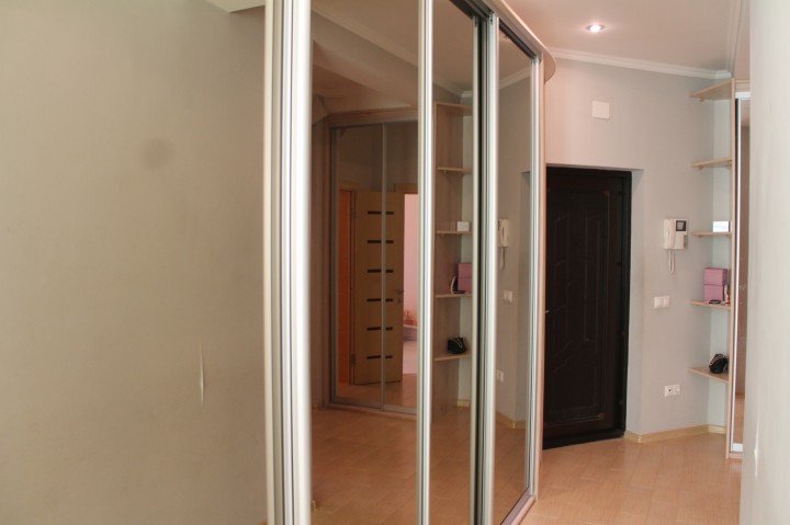 Продам уютную квартиру в Сочи