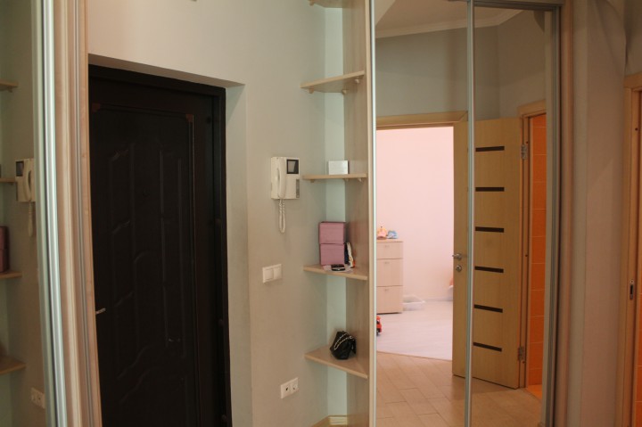 Продам уютную квартиру в Сочи