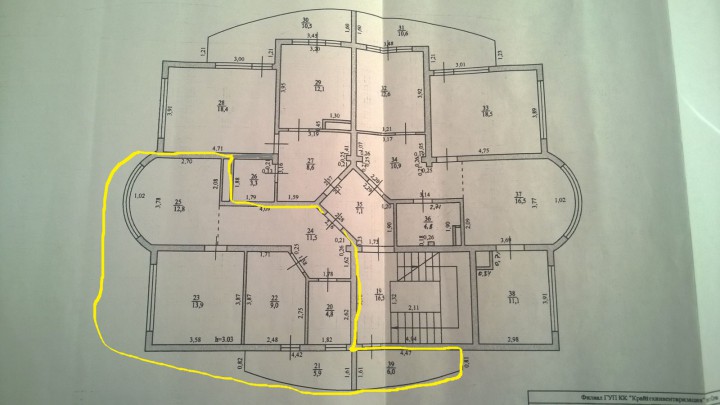 Продам уютную квартиру в Сочи