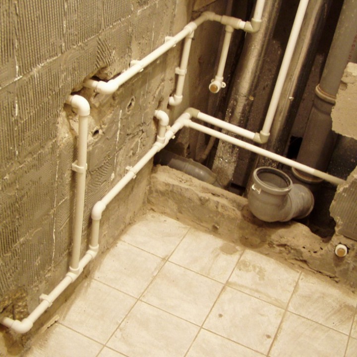 Сантехник Сочи. Мелкий ремонт  прочистка канализационных труб .