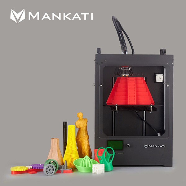 Продам оборудование для 3D печати