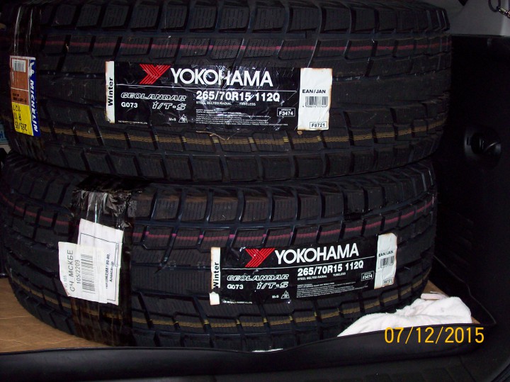 Продам автошины