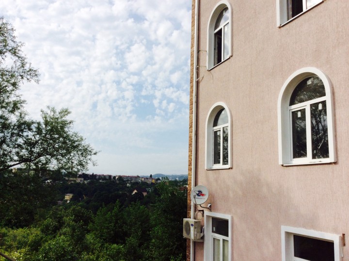 Срочно продаю квартиру!