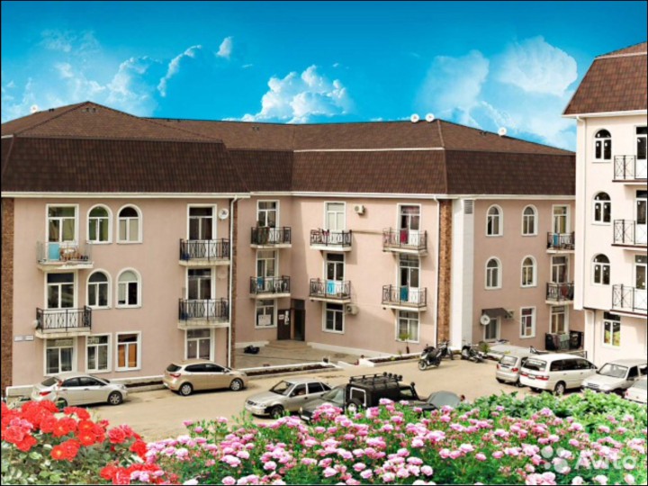 Срочно продаю квартиру!