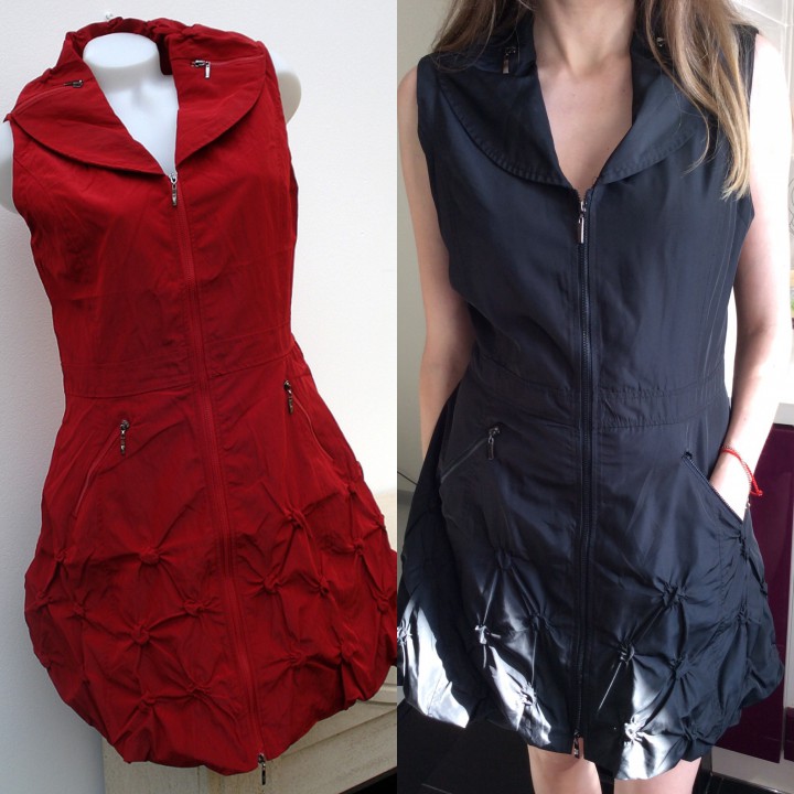 Тренч брендовый Franstyle.