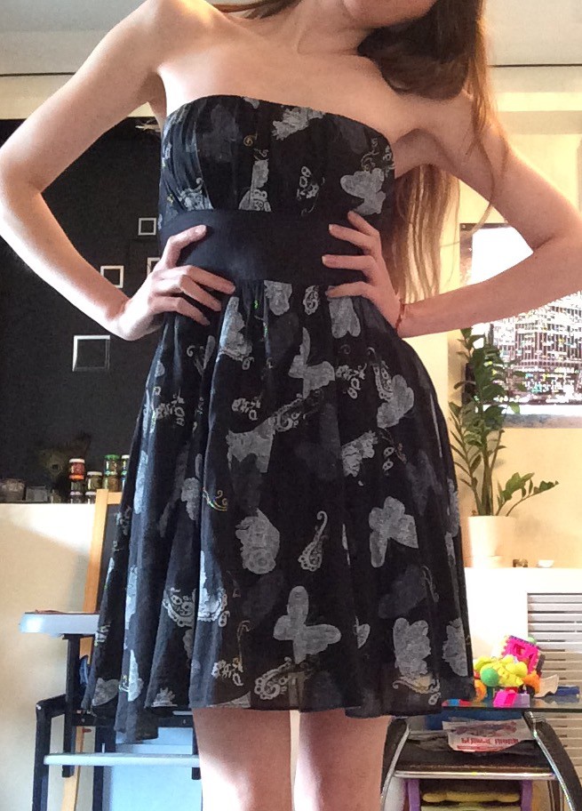 Платье новое брендовое QED LONDON.