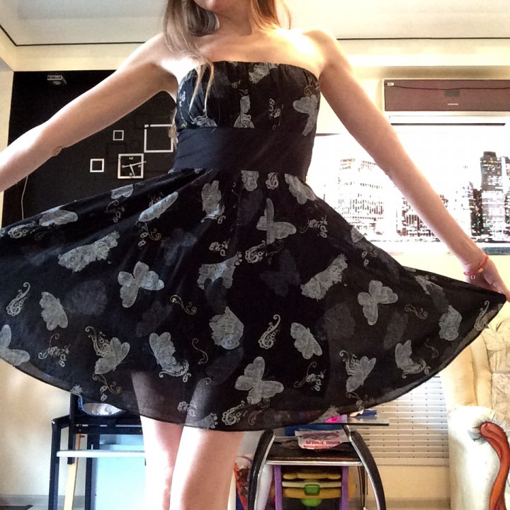 Платье новое брендовое QED LONDON.