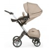 коляска Stokke