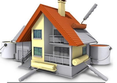 Строительные и ремонтные работы