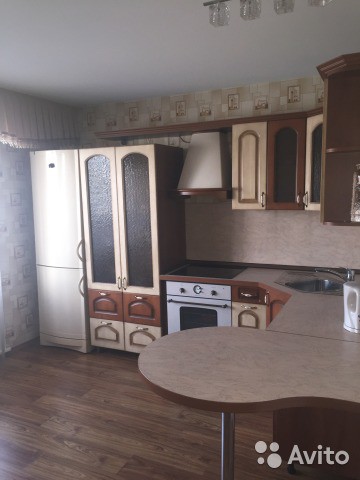 Срочно продам 3-х к. квартиру.