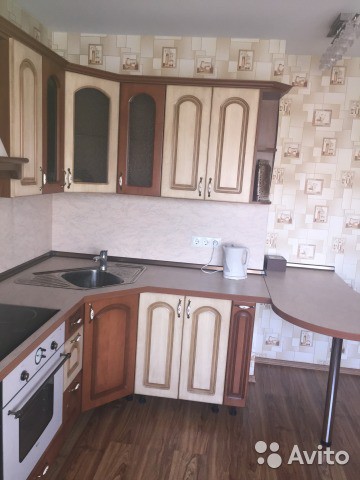 Срочно продам 3-х к. квартиру.