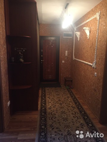 Срочно продам 3-х к. квартиру.