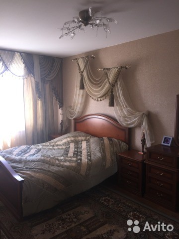 Срочно продам 3-х к. квартиру.