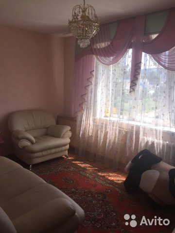 Срочно продам 3-х к. квартиру.