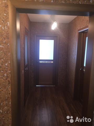 Срочно продам 3-х к. квартиру.