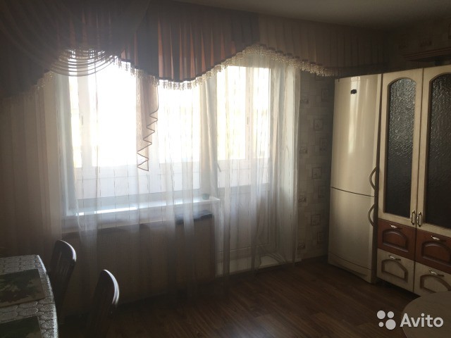 Срочно продам 3-х к. квартиру.