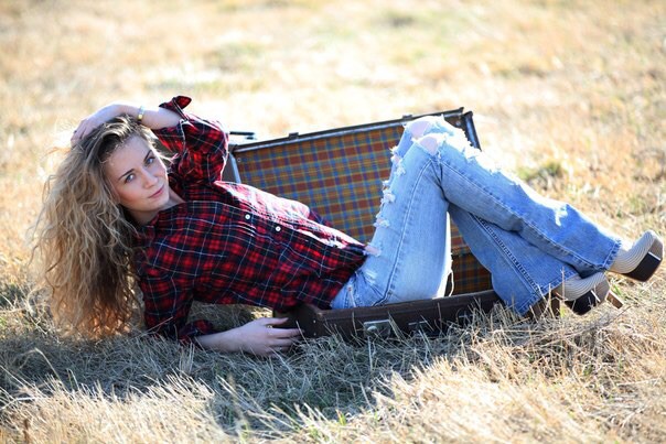 Курсы по фотопозированию