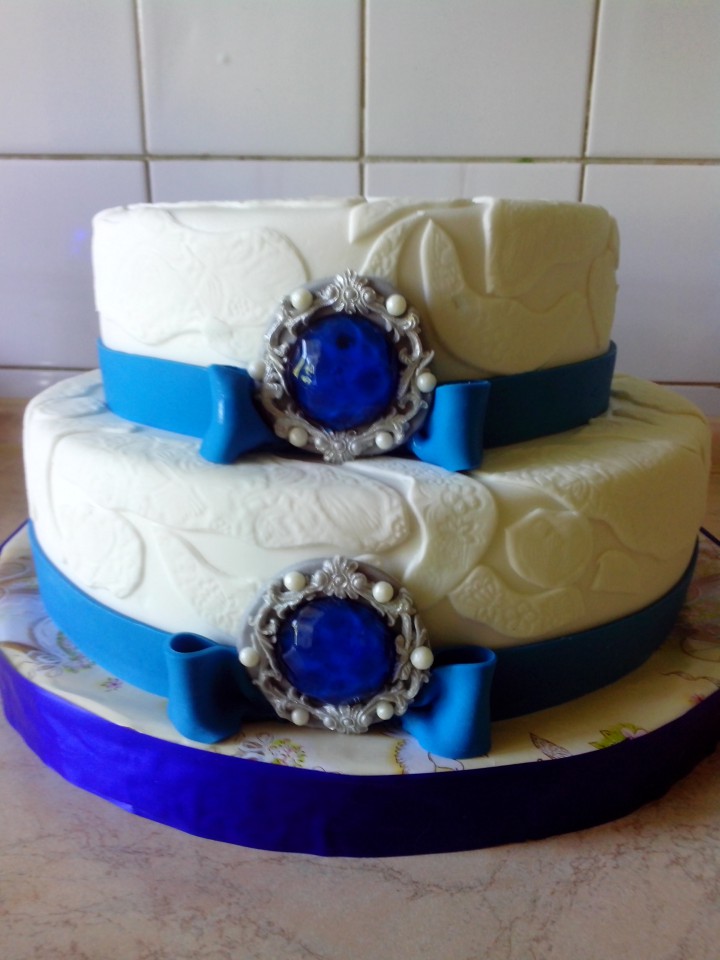 торты на заказ