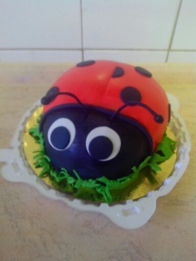 торты на заказ