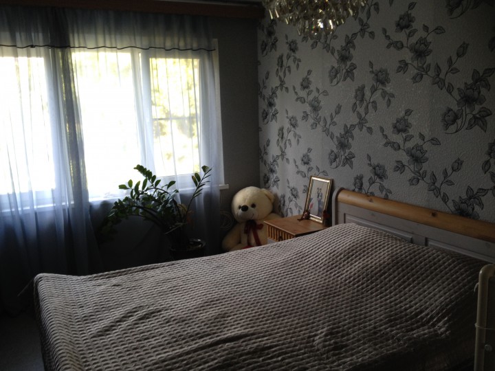 Продается 3-комнатная квартира в Адлере