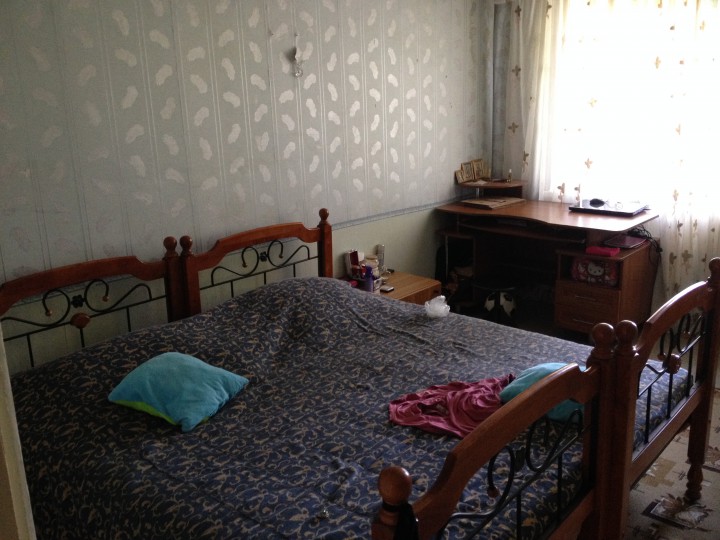 Продается 3-комнатная квартира в Адлере