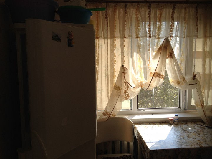 Продается 3-комнатная квартира в Адлере