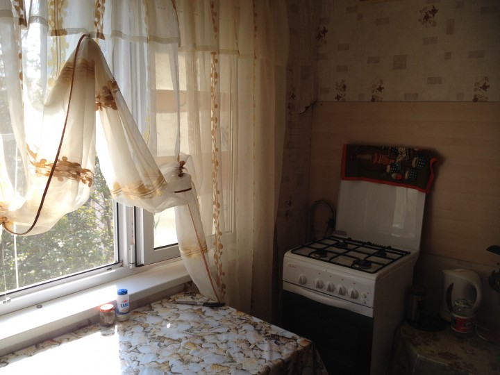 Продается 3-комнатная квартира в Адлере