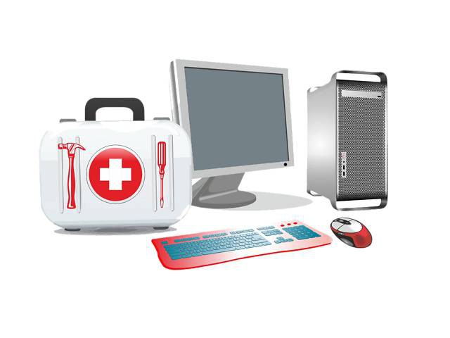 Компьютерный мастер