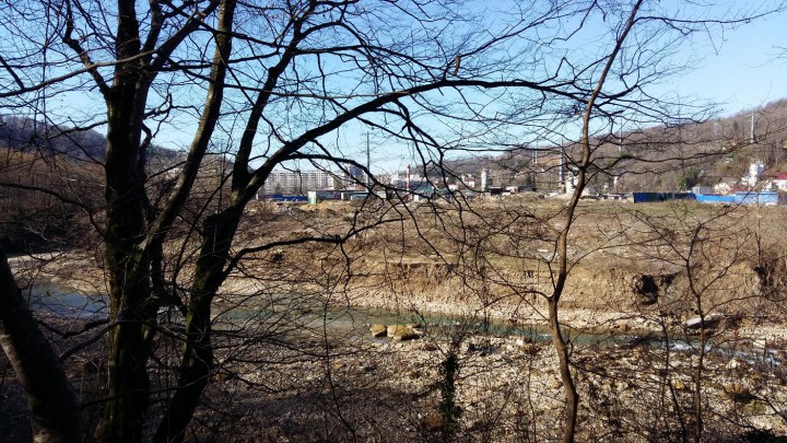 Земля в Кудепсте 300 т.р.