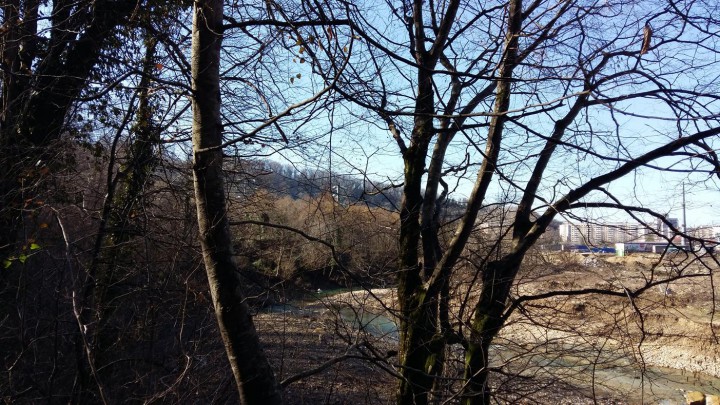 Земля в Кудепсте 300 т.р.