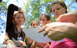 Требуются менеджеры/координаторы/хостес/супервайзеры