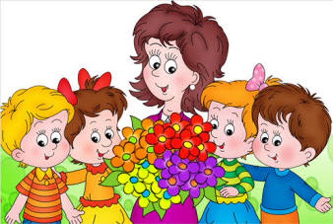 Требуется воспитатель