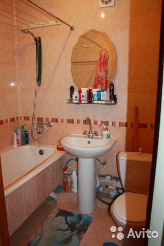 однокомнатная квартира 36 кв м Сочи Дагомыс Собственник