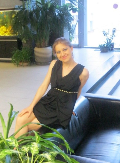 Ищу работу бухгалтера