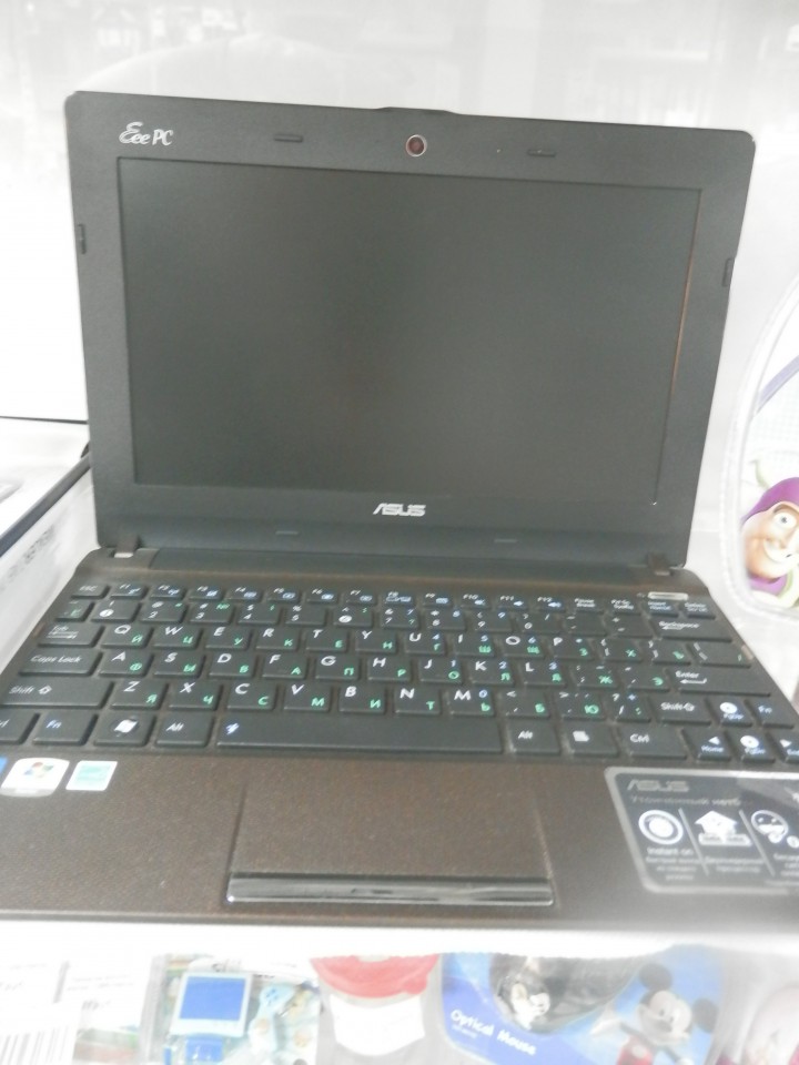 Продам новый нетбук Asus X101CH 10" 