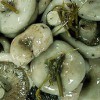 Грузди соленые