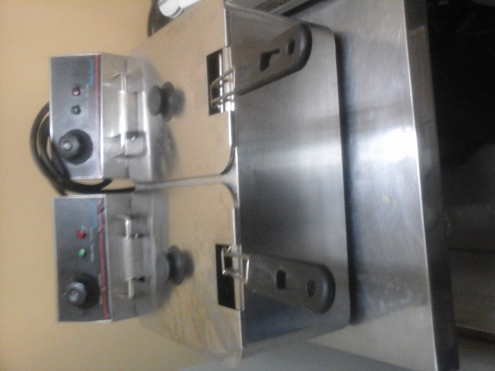 Профессиональная техника б/у