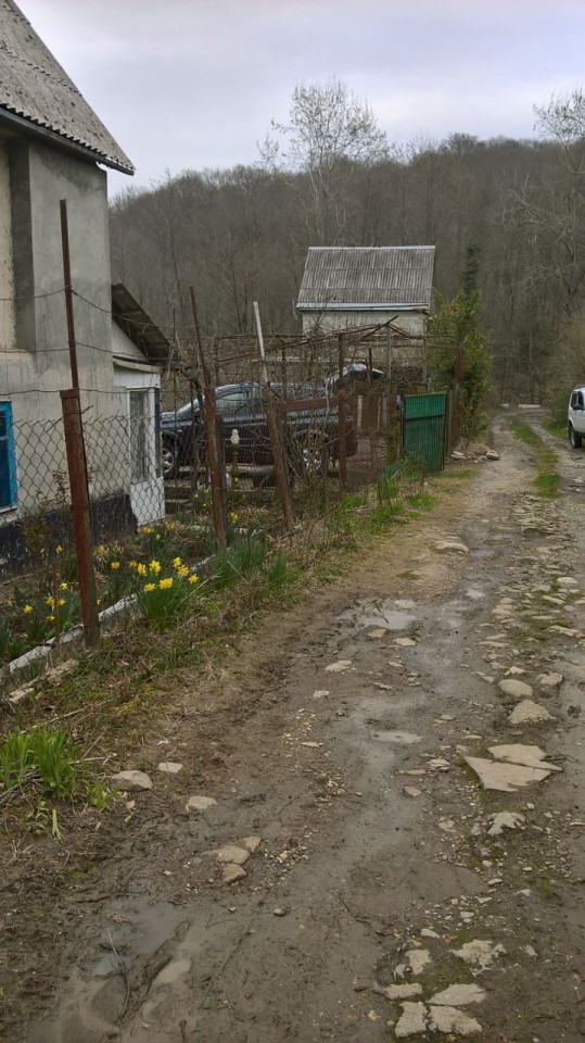 Продается дача