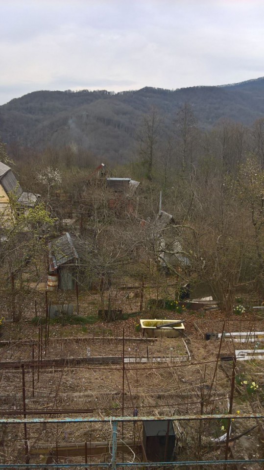 Продается дача