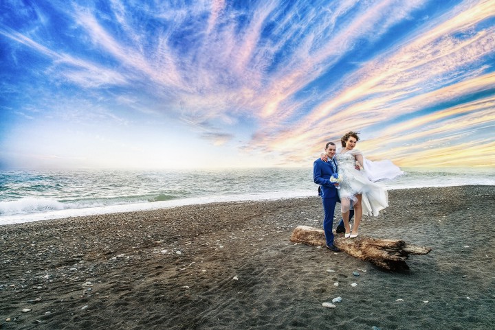 Яркие фотосессии от авторской фотостудии "Берегиня"