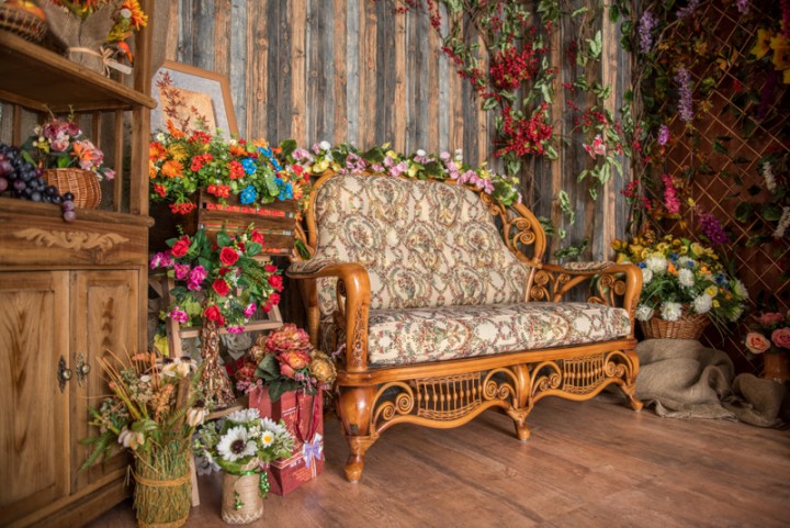 Яркие фотосессии от авторской фотостудии "Берегиня"