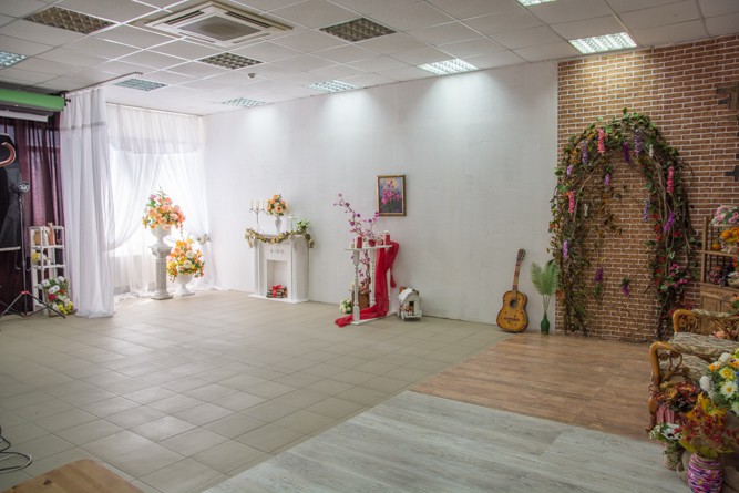 Яркие фотосессии от авторской фотостудии "Берегиня"