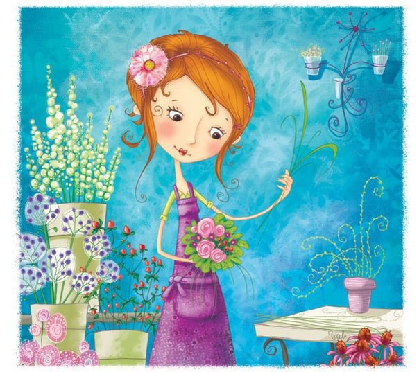 Морской рис