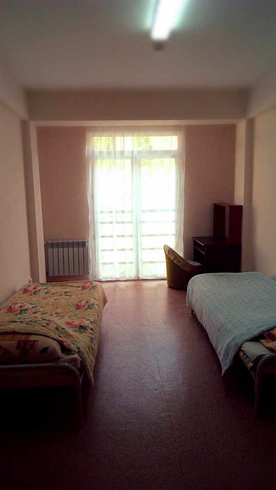 Сдам квартиру на Красной поляне