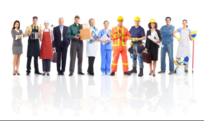 работа, подработка