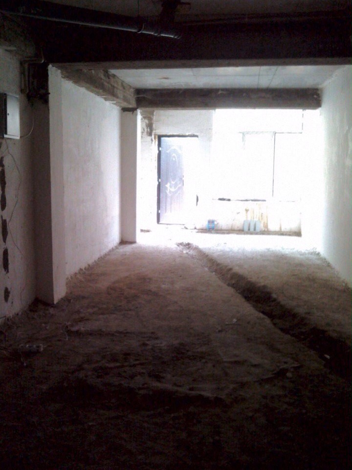 Помещение свободного назначения