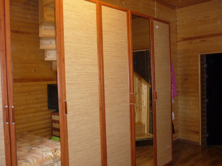 Продаю дом или меняю на квартиру в Сочи, Краснодаре с доплатой 