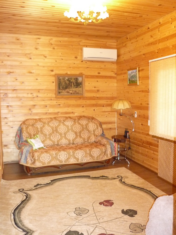 Продаю дом или меняю на квартиру в Сочи, Краснодаре с доплатой 