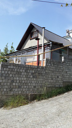 Продаю дом или меняю на квартиру в Сочи, Краснодаре с доплатой 