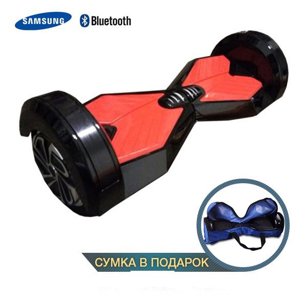 Гироскутер в Сочи, модная новинка